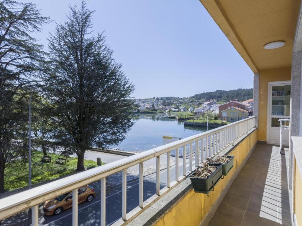Apartamento Beira Rio Esteiro Εξωτερικό φωτογραφία