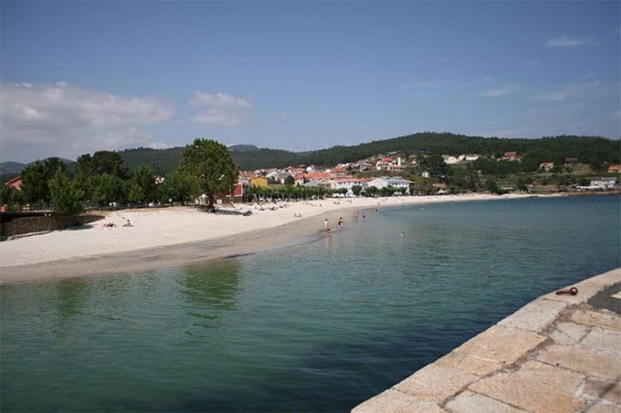 Apartamento Beira Rio Esteiro Εξωτερικό φωτογραφία
