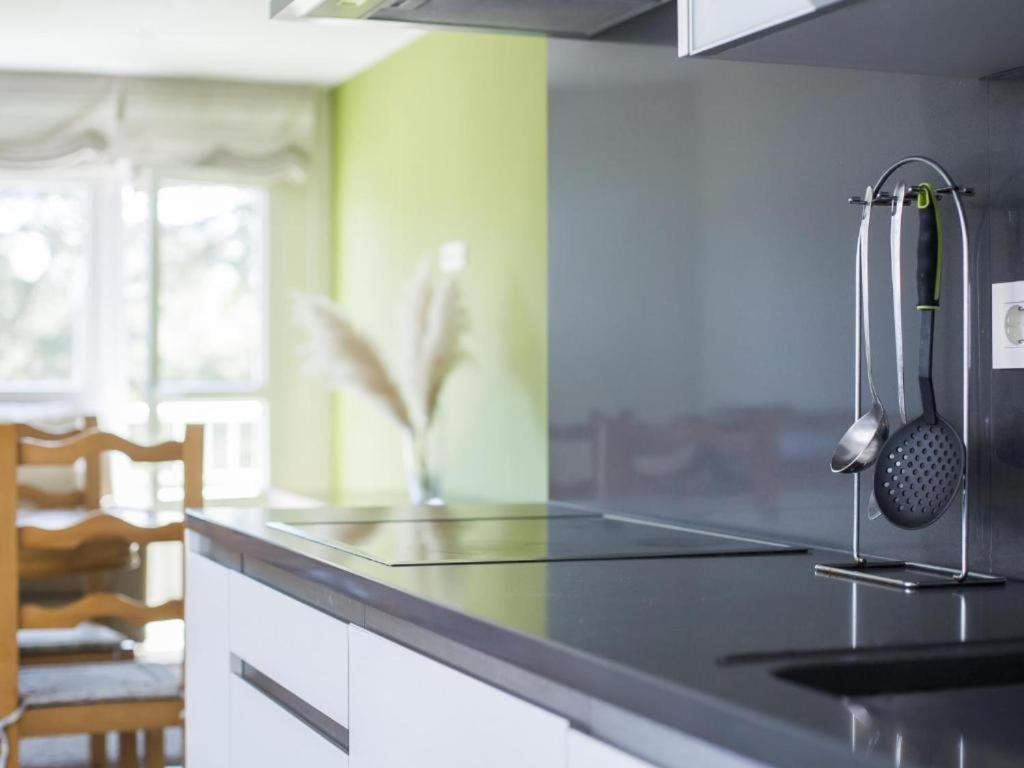 Apartamento Beira Rio Esteiro Εξωτερικό φωτογραφία